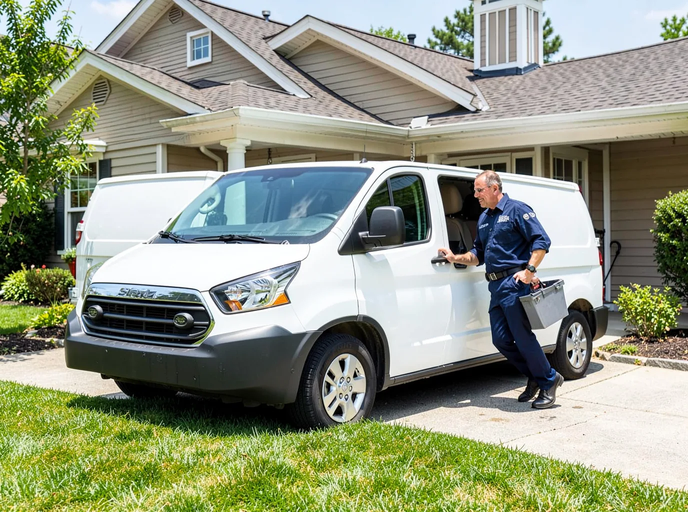 Emergency Plumber company in Circleville, WV