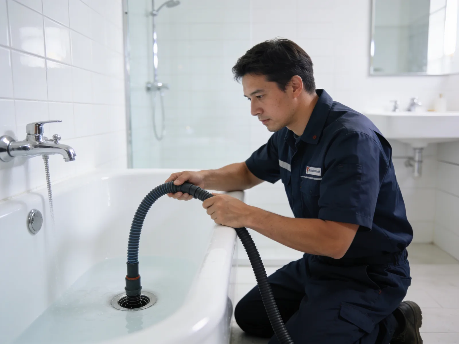 Emergency Plumber Circleville, WV FAQs